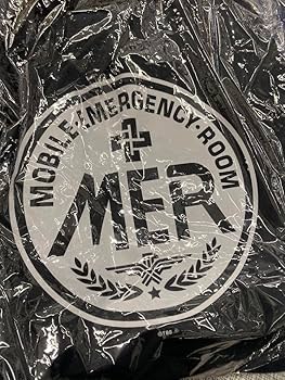 TOKYO MER 走る救急救命室　防災セット　2点 Amazon.co.jp: TOKYO MER〜走る緊急救命室〜/簡易防災グッズ15点